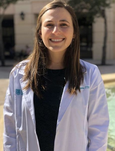 Dr. Alexandra Murguido, OTD — Founder and Lead Clinician at Neurohit
